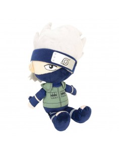 Peluche Naruto Shippuden... 2