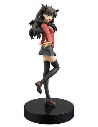 Figura Fate/Stay Night Rin Tohsaka...
