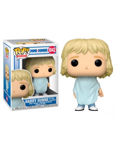 FUNKO POP! Dos Tontos Muy Tontos...