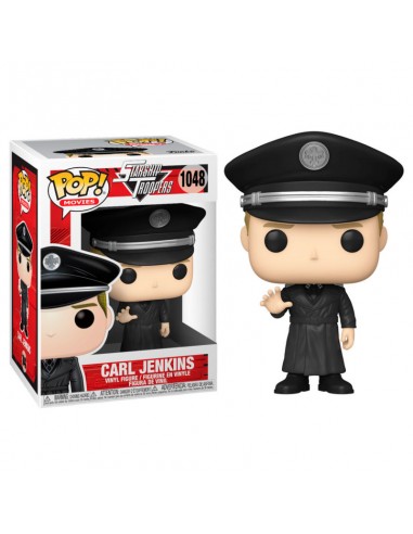 FUNKO POP! Starship Troopers Carl...