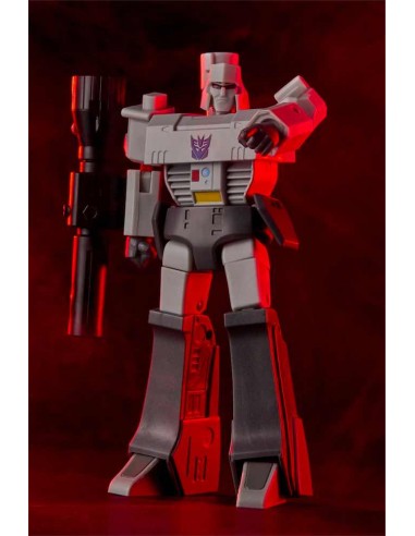 Figura Transformers Megatron Hasbro...
