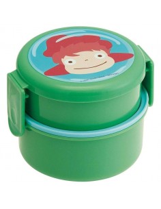 Fiambrera Ghibli Ponyo