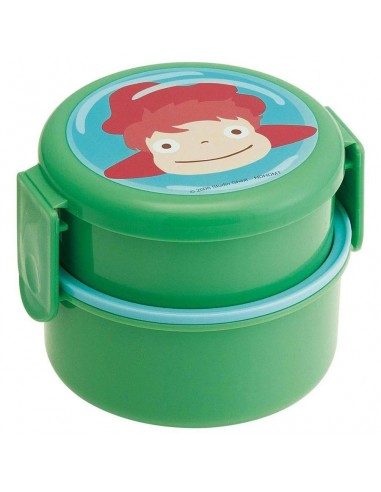 Fiambrera Ghibli Ponyo