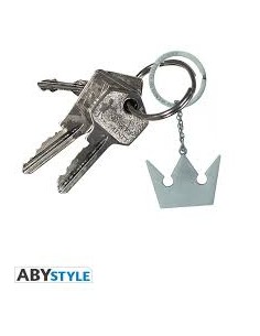 Llavero Kingdom Hearts 3... 2