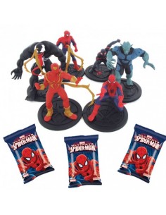 Figura Marvel Universe...