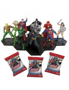 Figura DC Comics Justice...