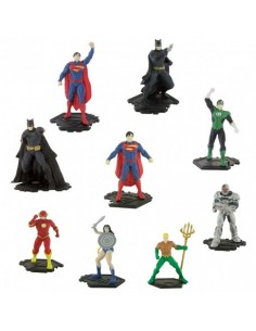 Figura DC Comics Justice... 2
