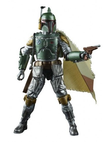 Figura Star Wars Boba Fett Episode V...