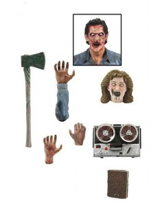 Figura Evil Dead 2 Ash... 2