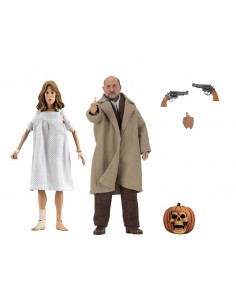 Pack 2 Figuras Halloween 2...