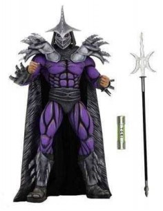 Figura Tortugas Ninja 2...