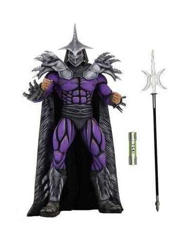 Figura Tortugas Ninja 2 Super...