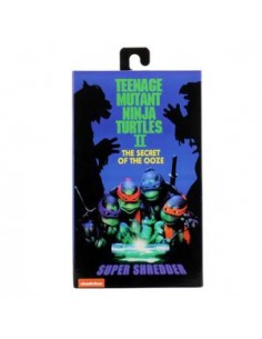 Figura Tortugas Ninja 2... 2