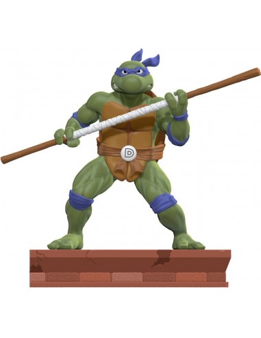Figura Tortugas Ninja Donatello...