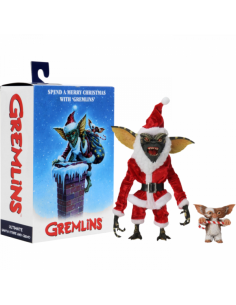 Pack 2 Figuras Gremlins...