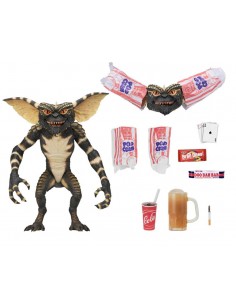 Figura Gremlins Ultimate...