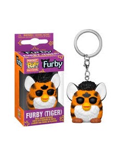 Llavero POCKET POP! Furby...