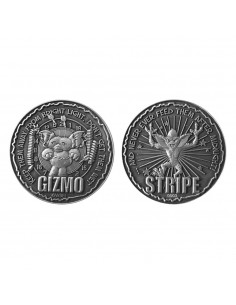 Moneda Gremlins Limited...