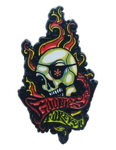 Chapa Goonies Limited Edition