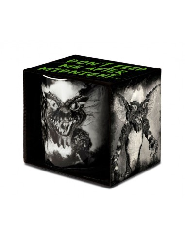 Taza Gremlins Don't Feed me After...