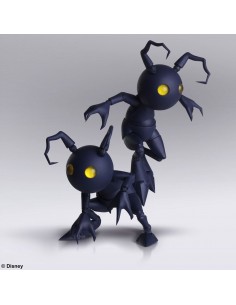 Set 2 Figuras Kingdom...