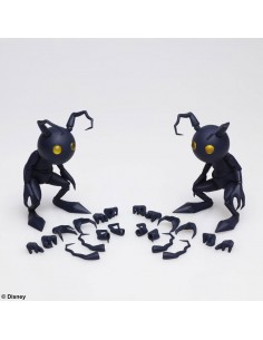 Set 2 Figuras Kingdom... 2