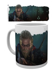 Taza Assassin's Creed Eivor