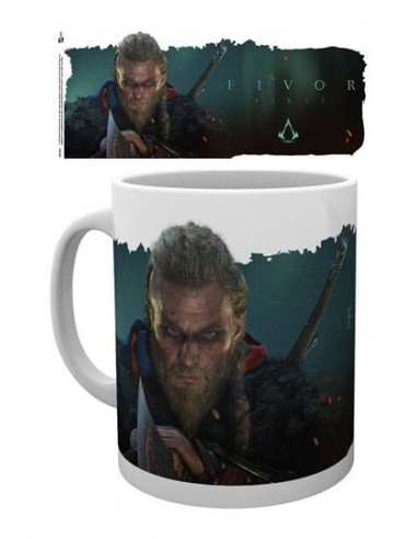 Taza Assassin's Creed Eivor