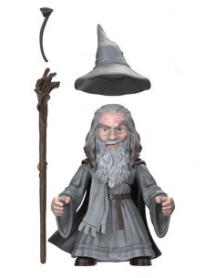 Figura El Señor de los...