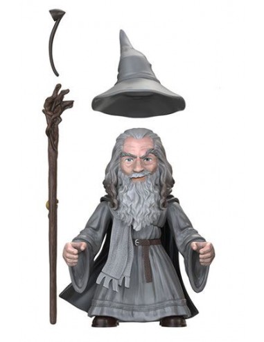 Figura El Señor de los Anillos...