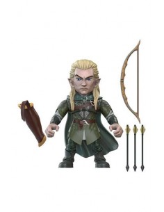 Figura El Señor de los...