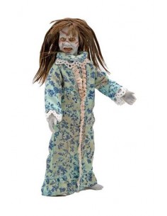 Figura El Exorcista Regan...