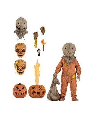 Figura Trick r Treat Sam Ultimate...