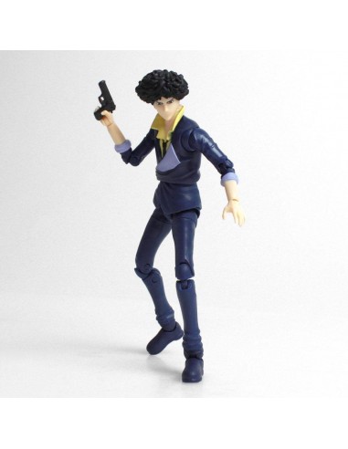 Figura Cowboy Bebop Spike Spiegel BST...