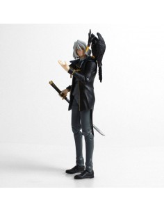 Figura Cowboy Bebop Vicious...