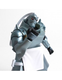 Figura FullMetal Alchemist... 2