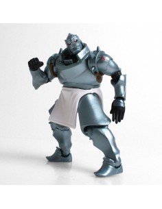Figura FullMetal Alchemist...