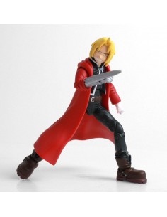 Figura FullMetal Alchemist...
