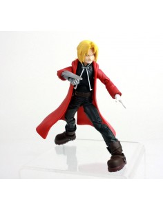 Figura FullMetal Alchemist... 2