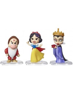 Set 3 Figuras Disney...