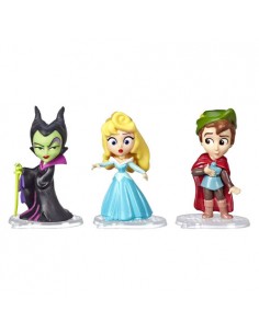 Set 3 Figuras Disney...