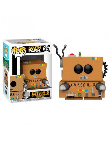 FUNKO POP! South Park Awesom-0 (25)