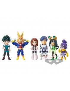 Minifigura My Hero Academia... 2