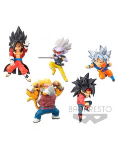 Minifigura Dragon Ball...