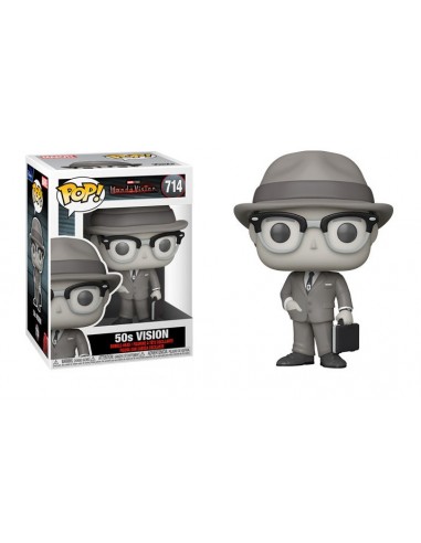 FUNKO POP! Marvel Studios Wandavision...
