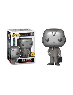 FUNKO POP! Marvel Studios...