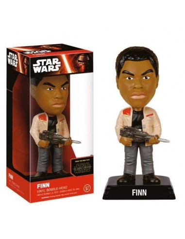 Figura Star Wars Finn Bobble-Head...