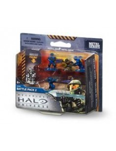 Minifigura Halo Universe...