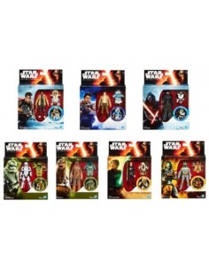 Figura Star Wars The Force...