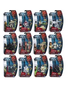 Figura Star Wars Movie...